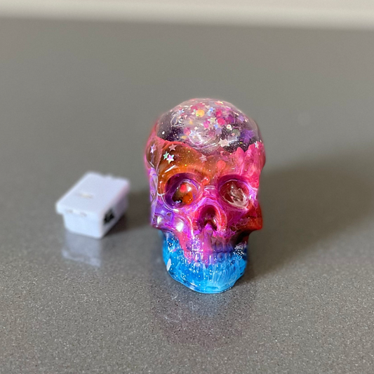 Cosmic Skull