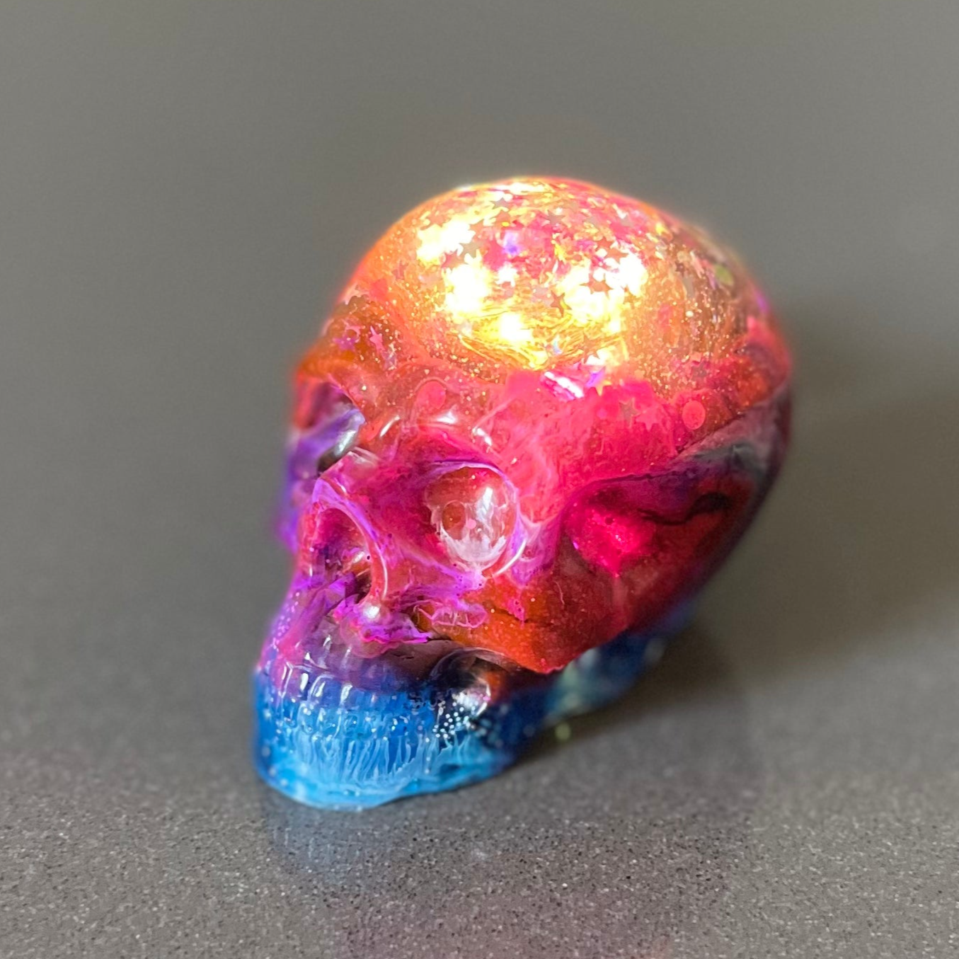 Cosmic Skull