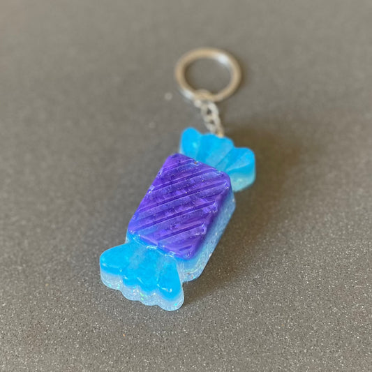 Candy Keychain