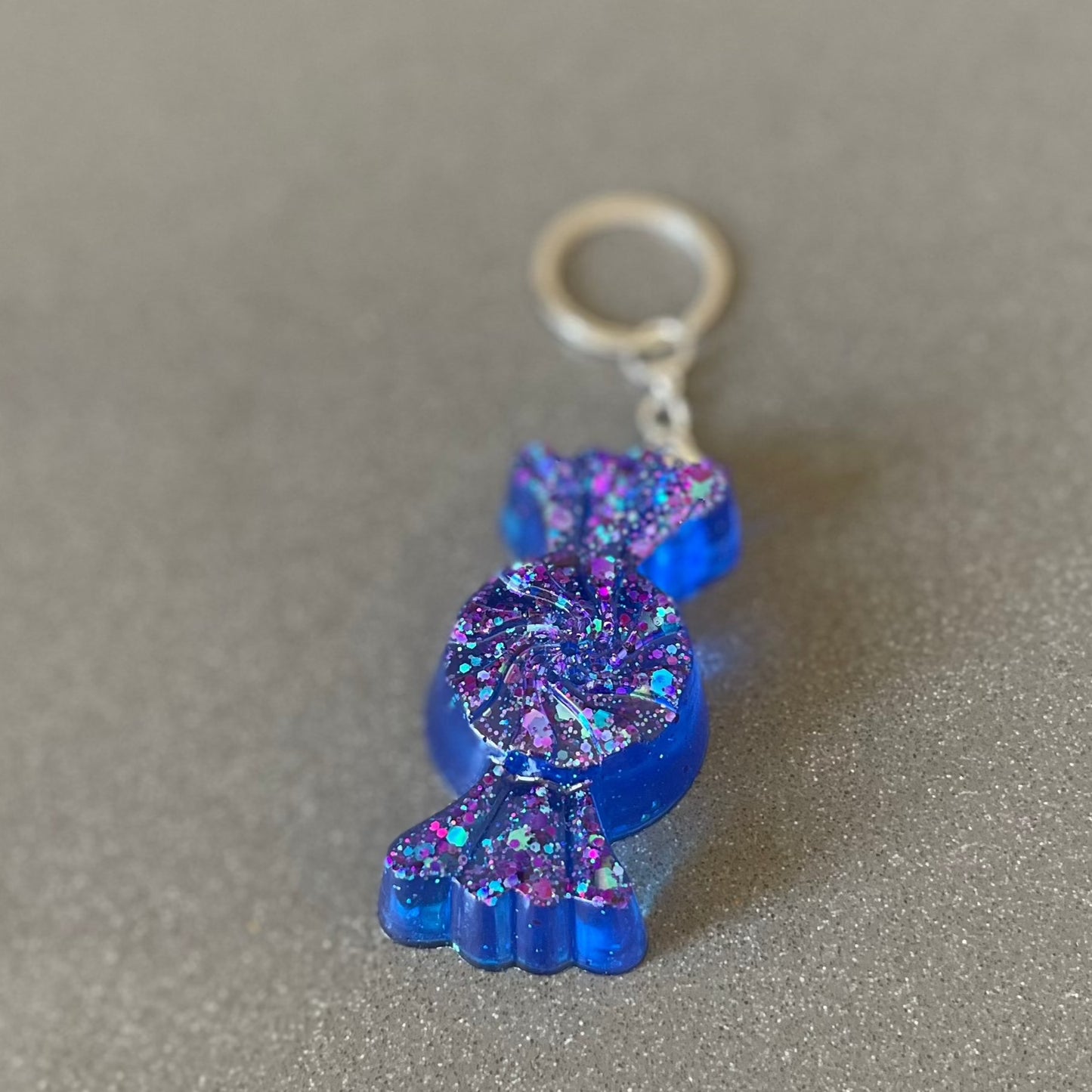 Candy Keychain