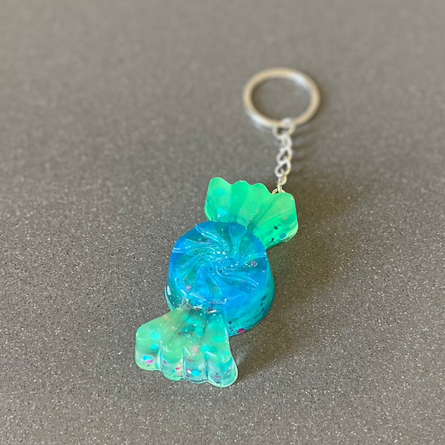 Candy Keychain