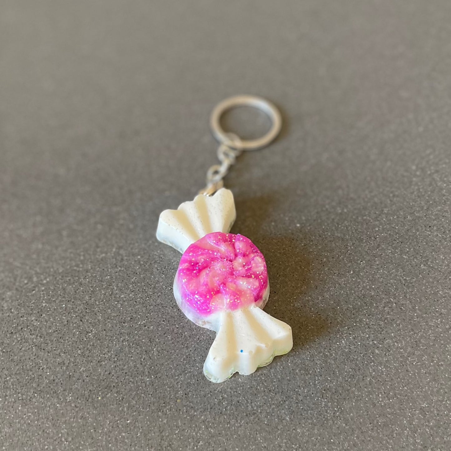 Candy Keychain