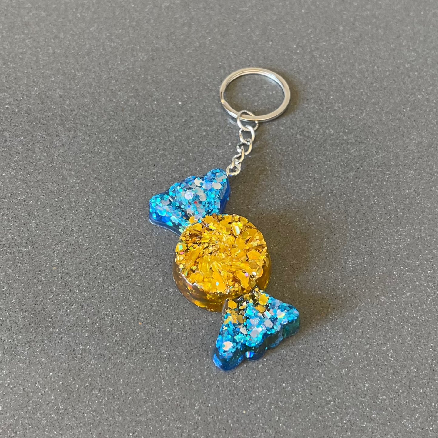 Candy Keychain