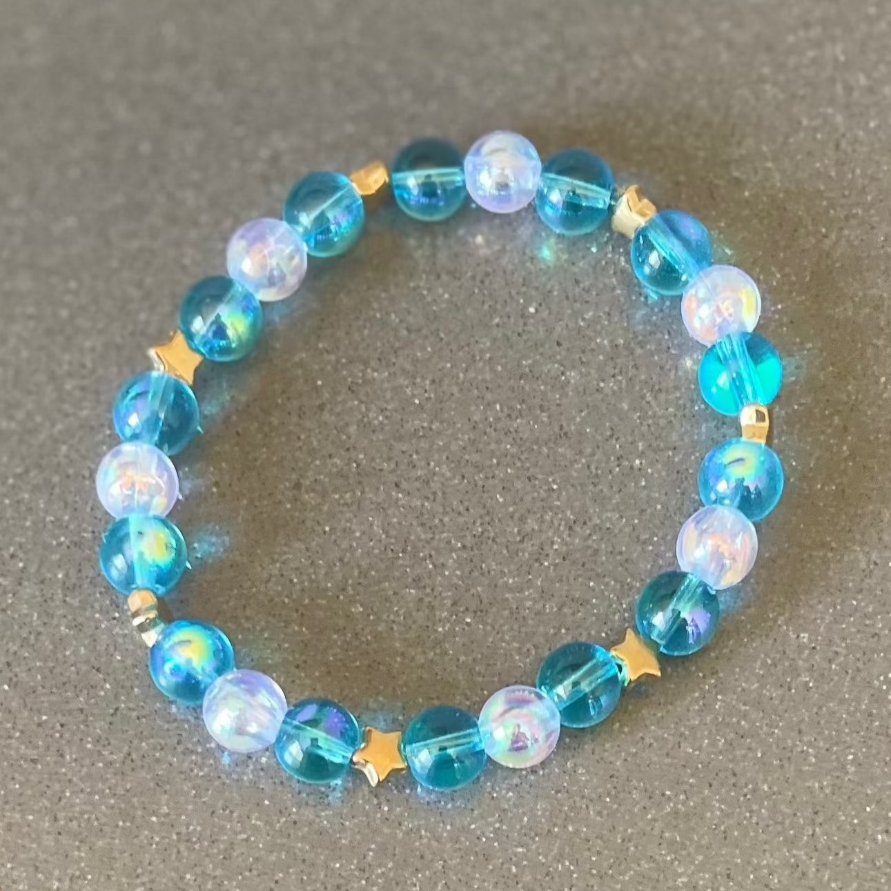 Beaded Bracelets